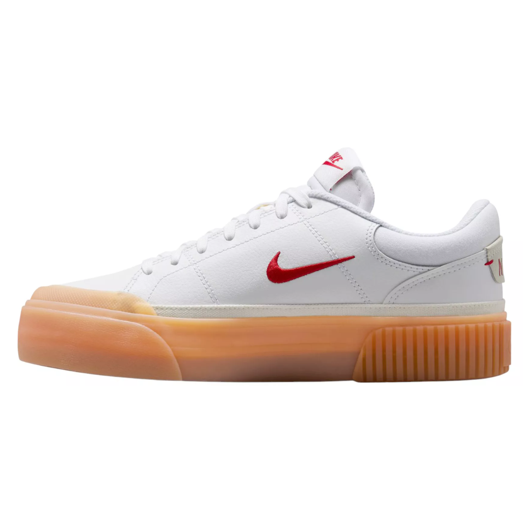 Nike Women’s Court Legacy Lift Shoes – DM7590-103
