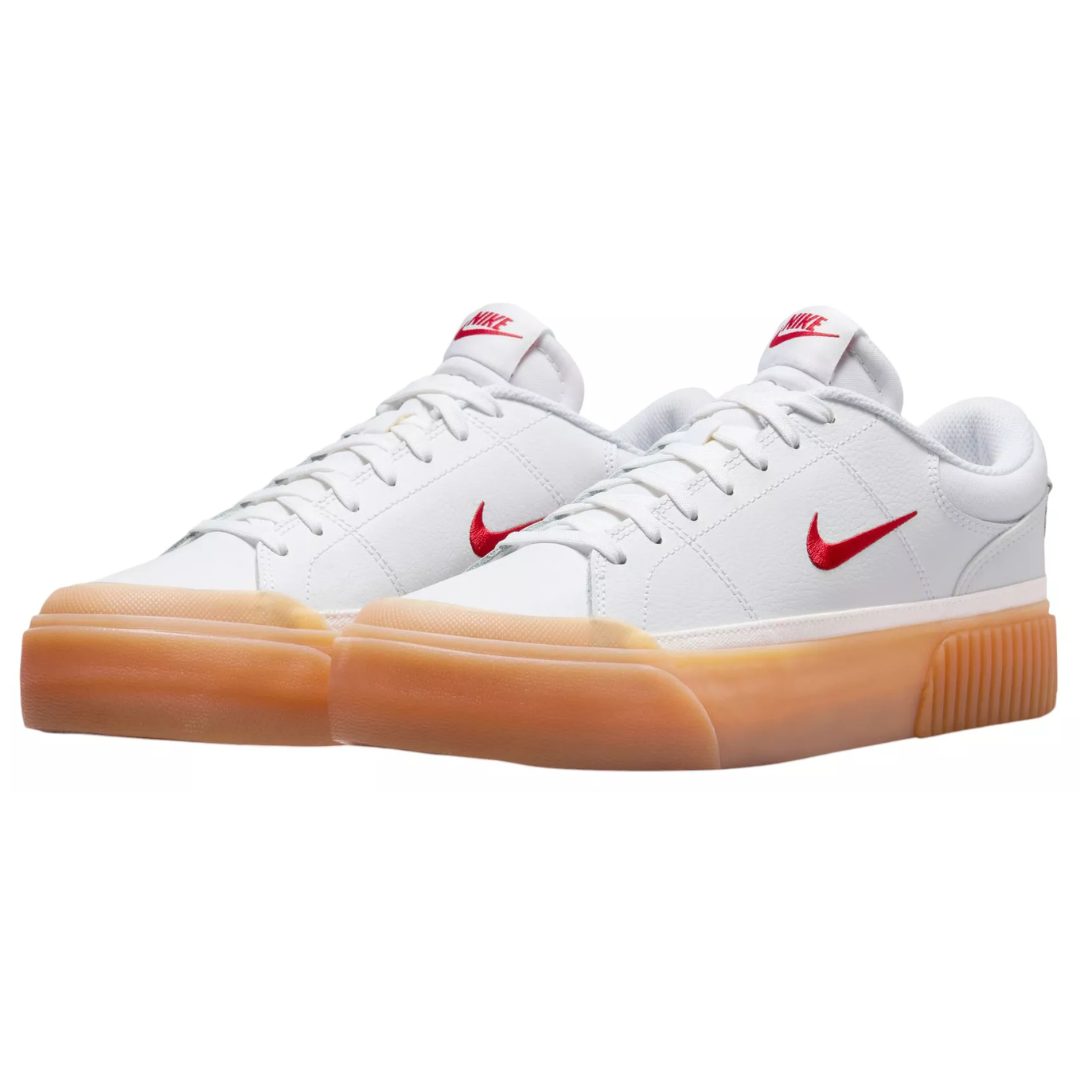 Nike Women’s Court Legacy Lift Shoes – DM7590-103