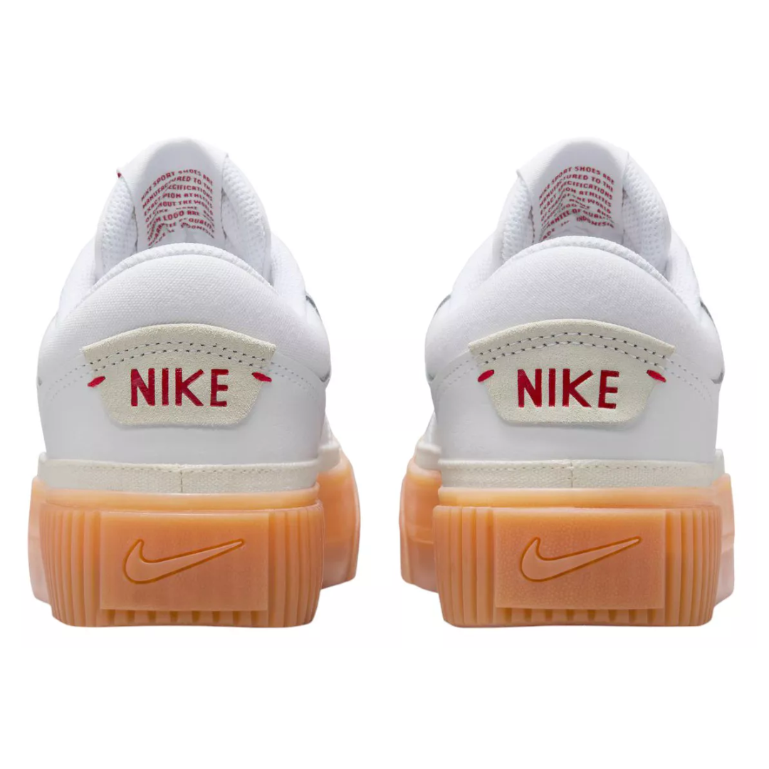 Nike Women’s Court Legacy Lift Shoes – DM7590-103