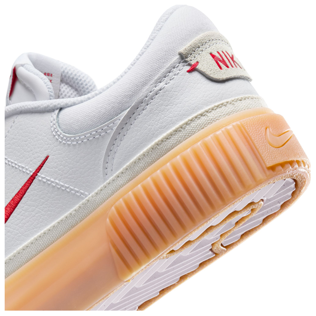 Nike Women’s Court Legacy Lift Shoes – DM7590-103