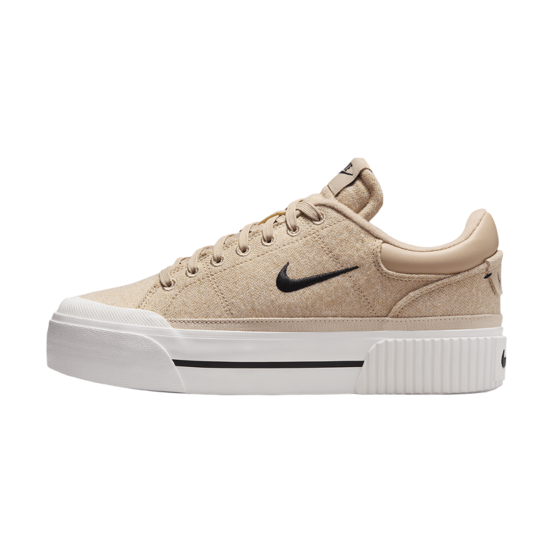 Nike Women's Court Legacy Lift Shoes – FZ2606-200