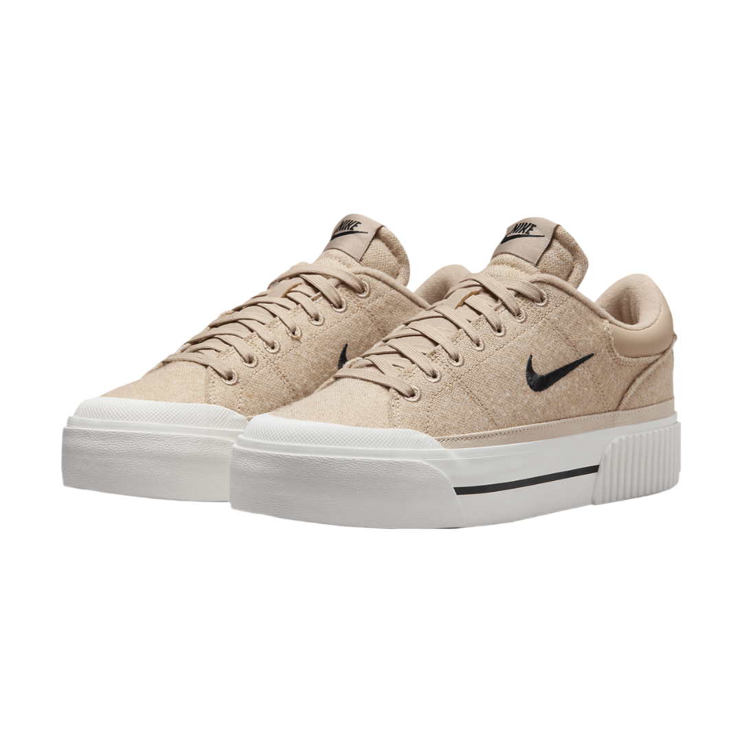 Nike Women's Court Legacy Lift Shoes – FZ2606-200