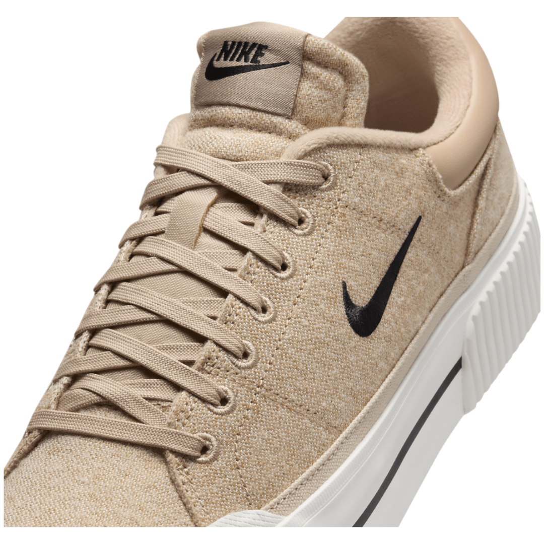 Nike Women's Court Legacy Lift Shoes – FZ2606-200