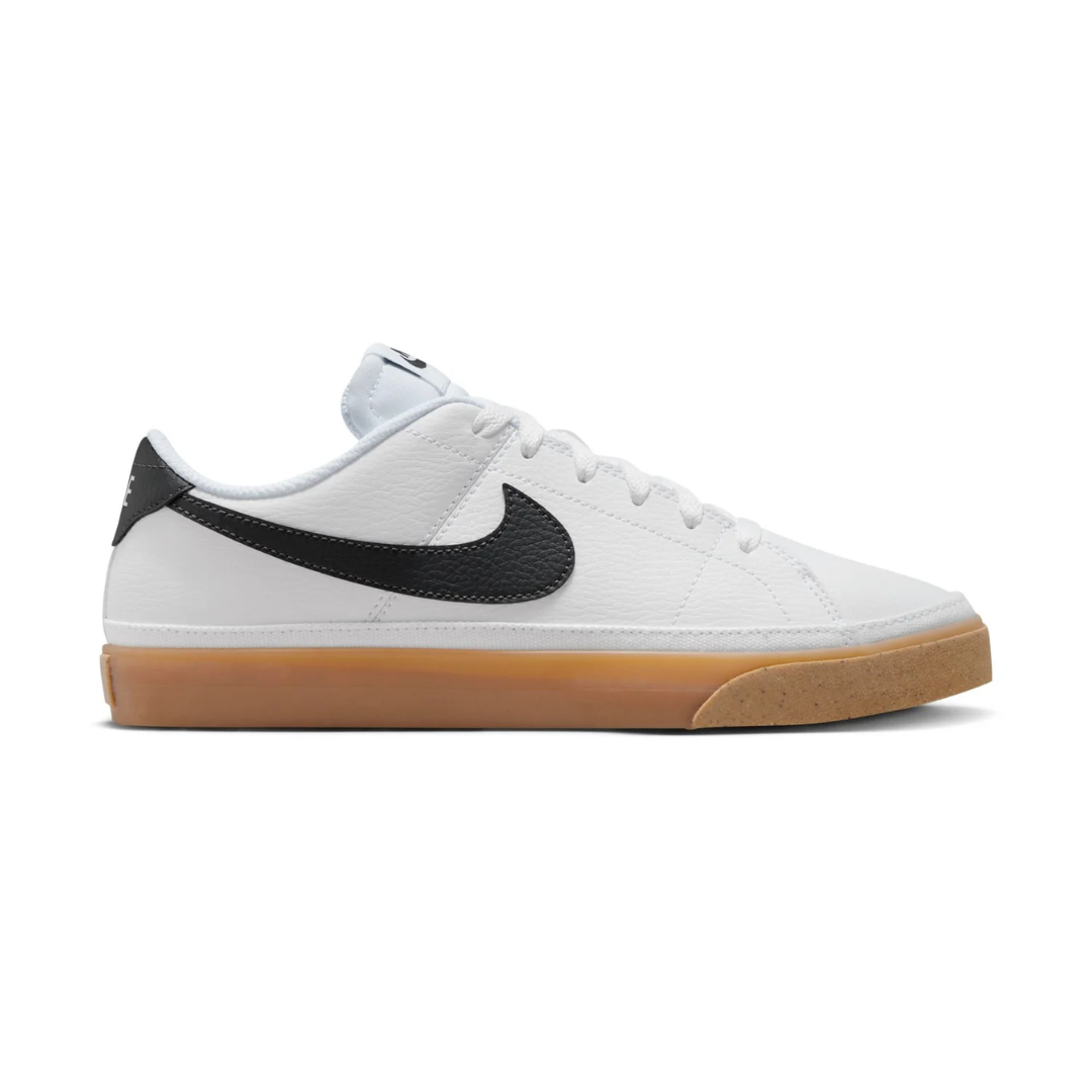 Nike Women's Court Legacy Next Nature Shoes - DH3161-109