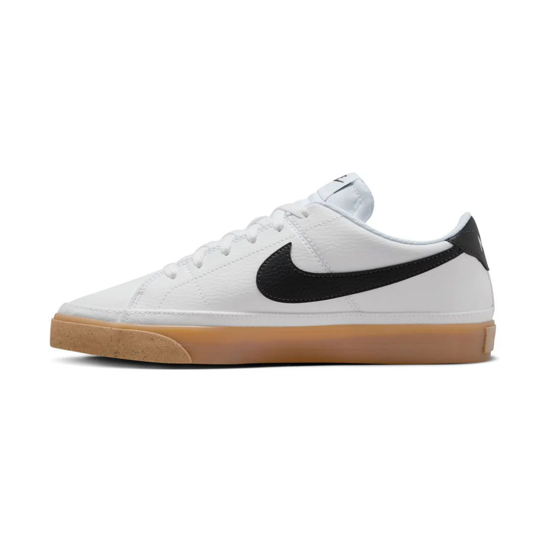 Nike Women's Court Legacy Next Nature Shoes - DH3161-109