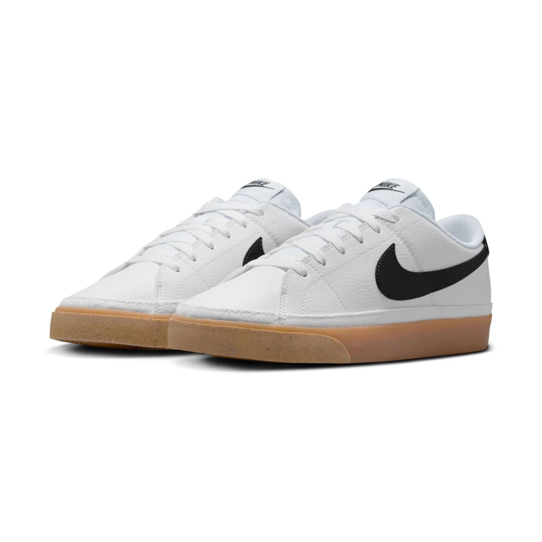 Nike Women's Court Legacy Next Nature Shoes - DH3161-109