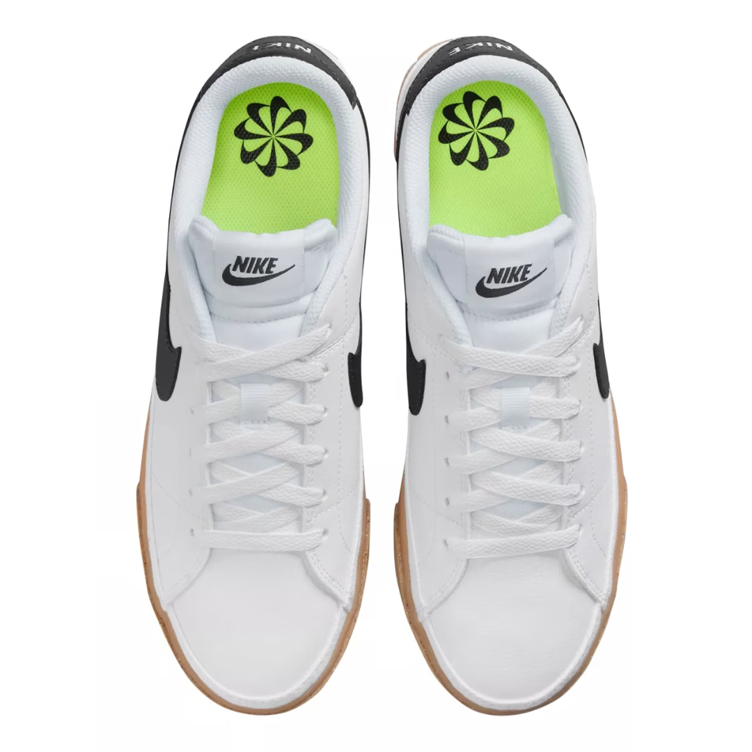 Nike Women's Court Legacy Next Nature Shoes - DH3161-109