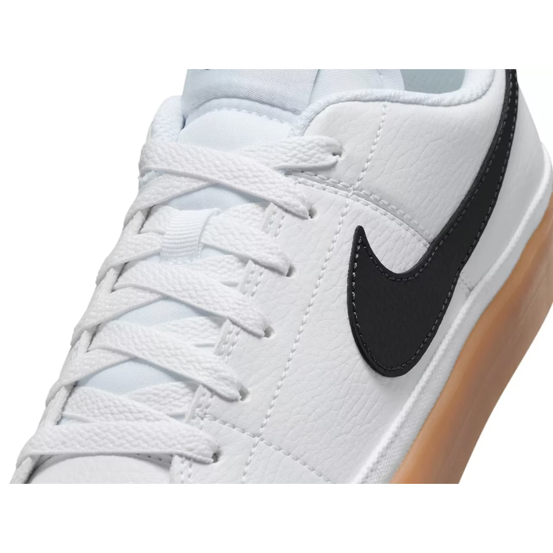 Nike Women's Court Legacy Next Nature Shoes - DH3161-109