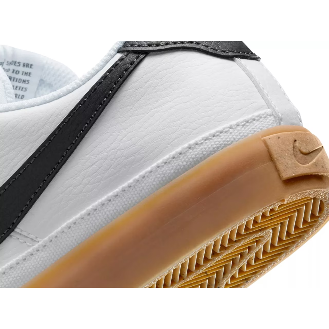 Nike Women's Court Legacy Next Nature Shoes - DH3161-109