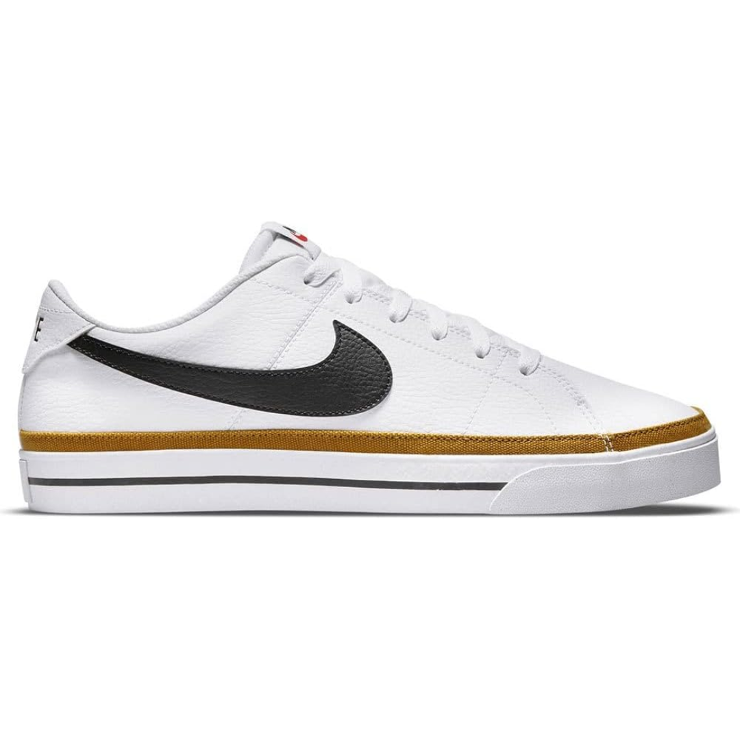 Nike Women's Court Legacy Next Nature Shoes DH3161-100