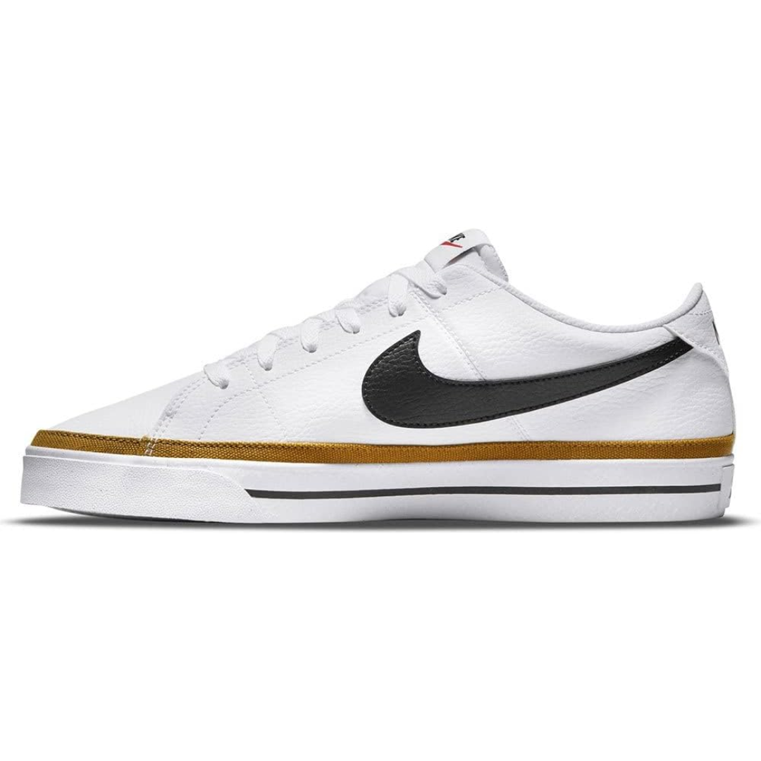 Nike Women's Court Legacy Next Nature Shoes DH3161-100