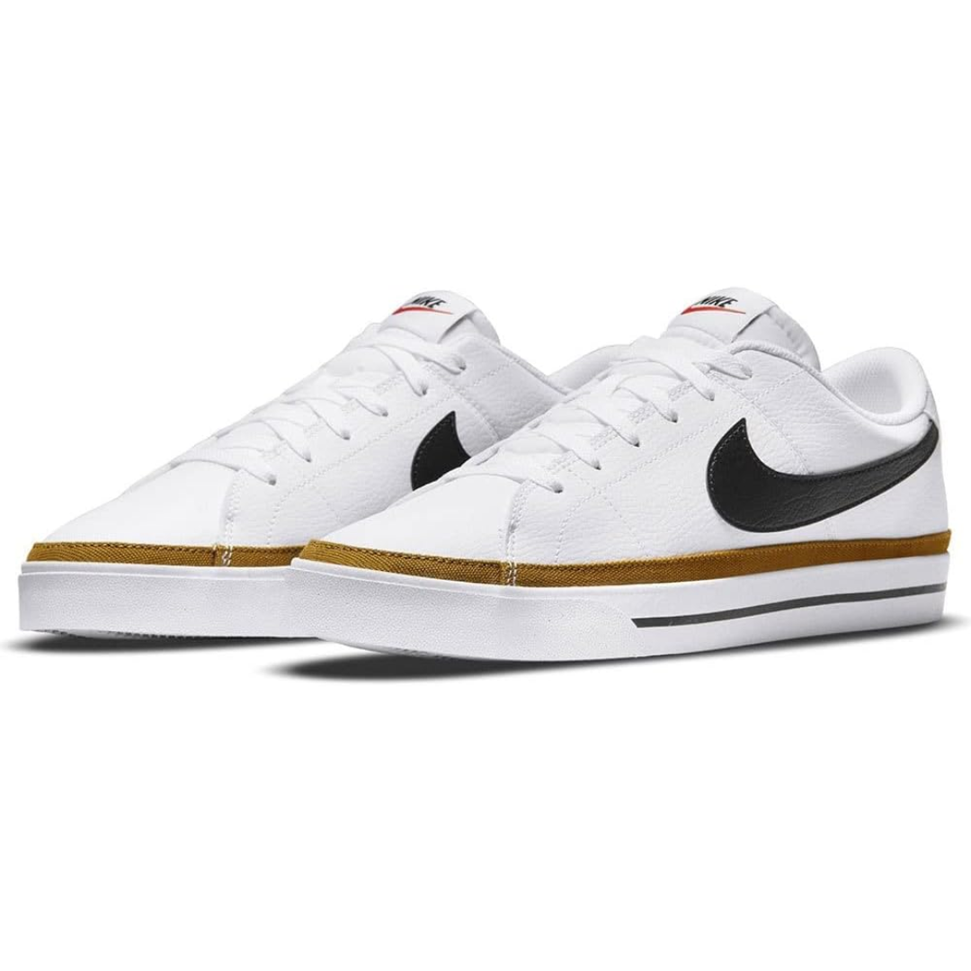 Nike Women's Court Legacy Next Nature Shoes DH3161-100