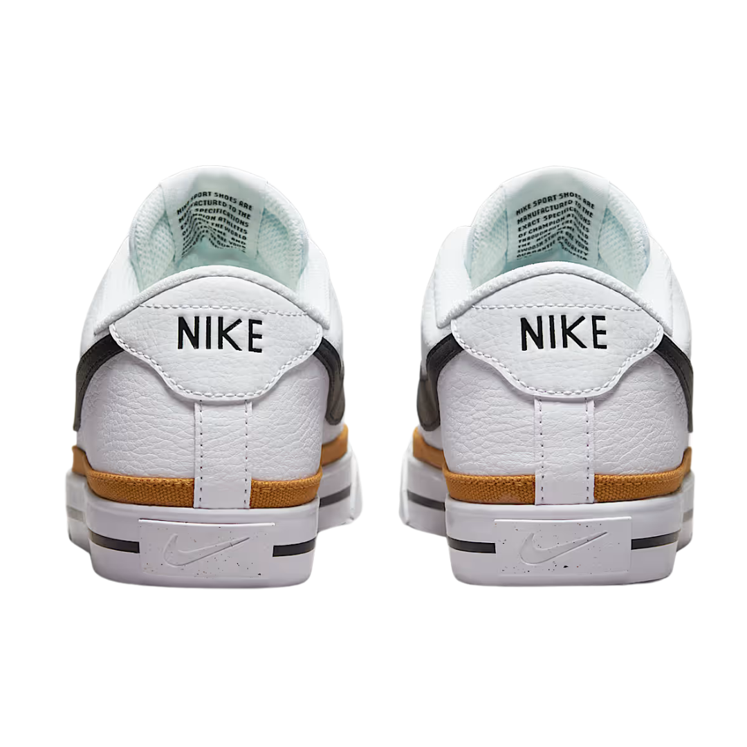 Nike Women's Court Legacy Next Nature Shoes DH3161-100