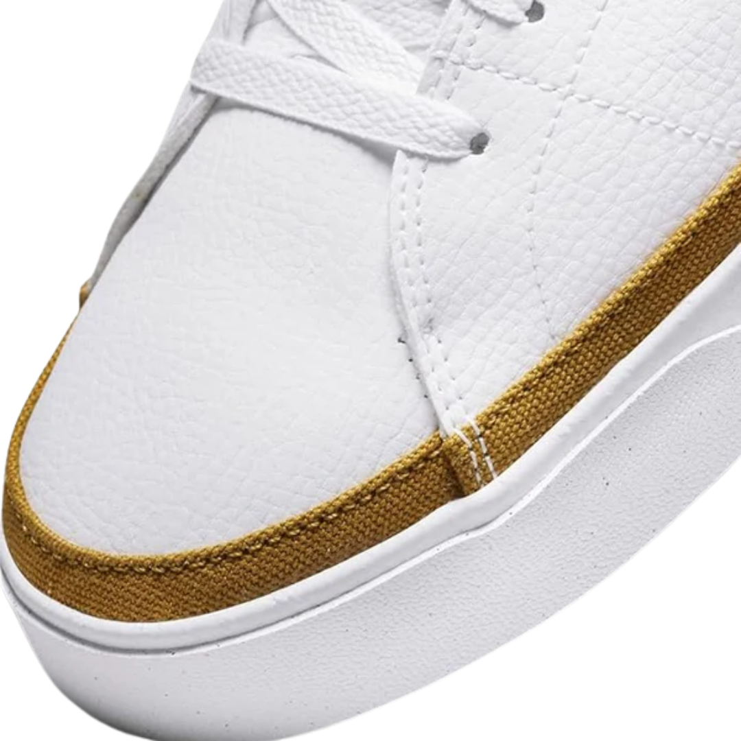 Nike Women's Court Legacy Next Nature Shoes DH3161-100