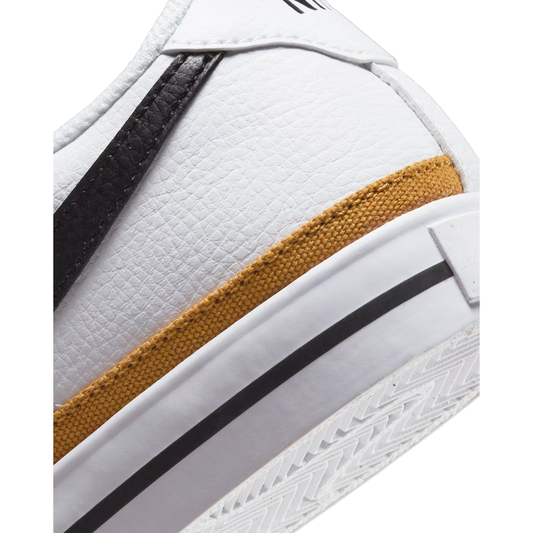 Nike Women's Court Legacy Next Nature Shoes DH3161-100
