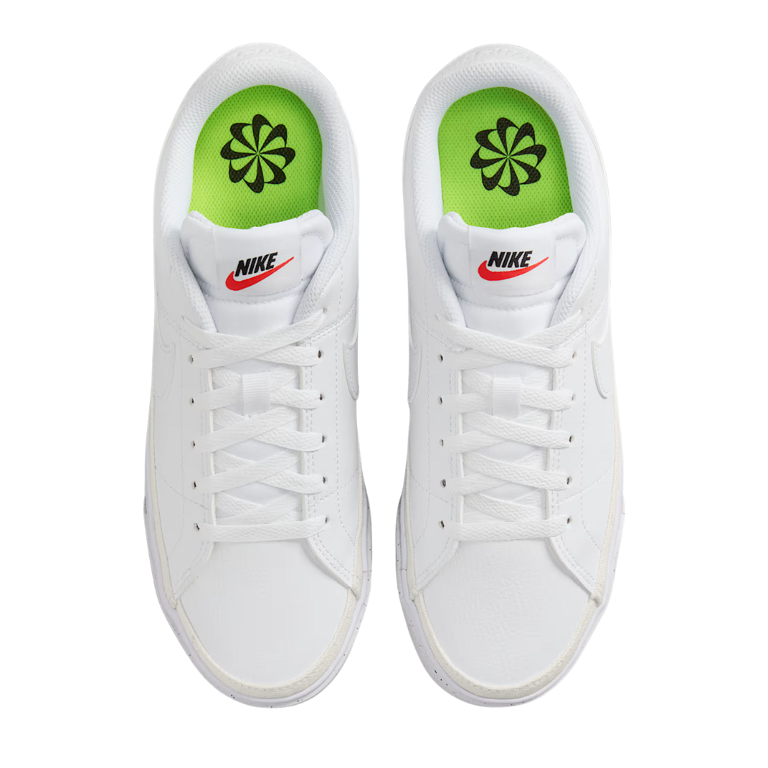 Nike Women’s Court Legacy Next Nature Shoes – DH3161-101