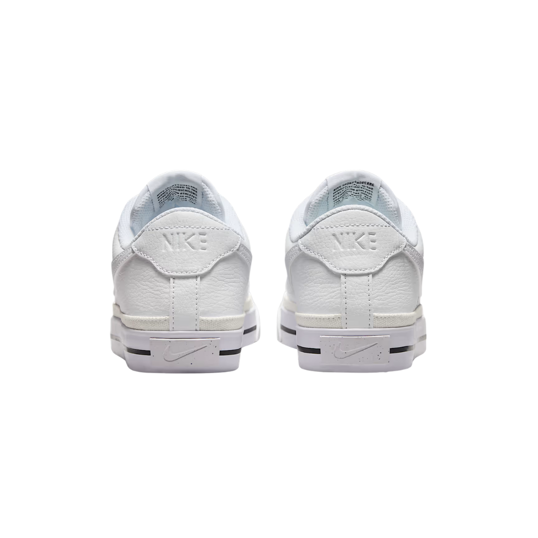 Nike Women’s Court Legacy Next Nature Shoes – DH3161-101