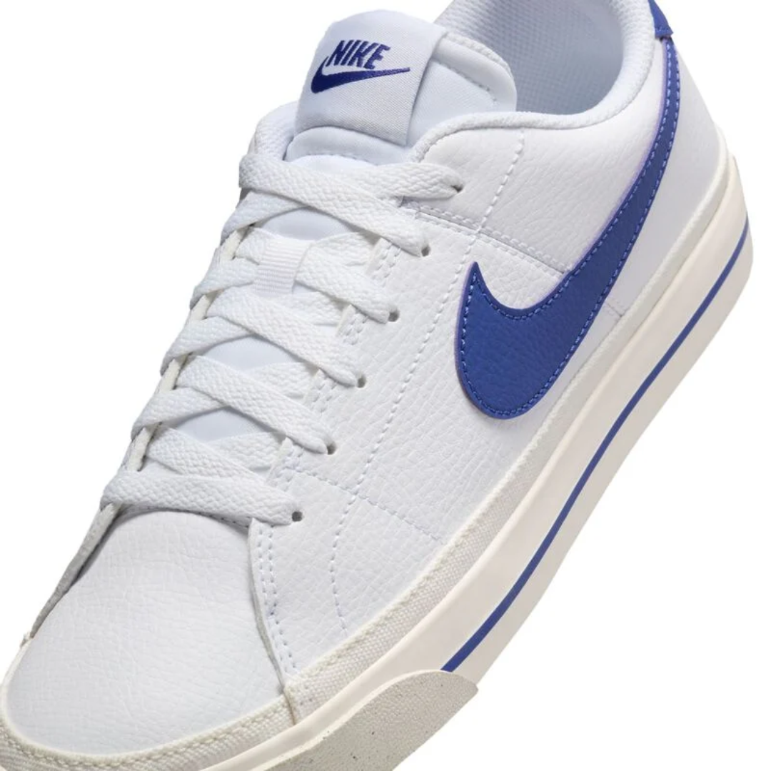 Nike Women's Court Legacy Next Nature Sneakers – DH3161-110