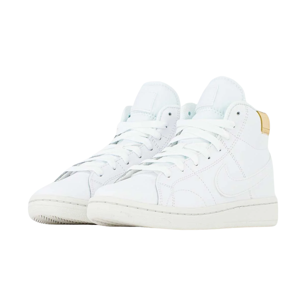 Nike Women’s Court Royale 2 High Top Shoes – CT1725-100