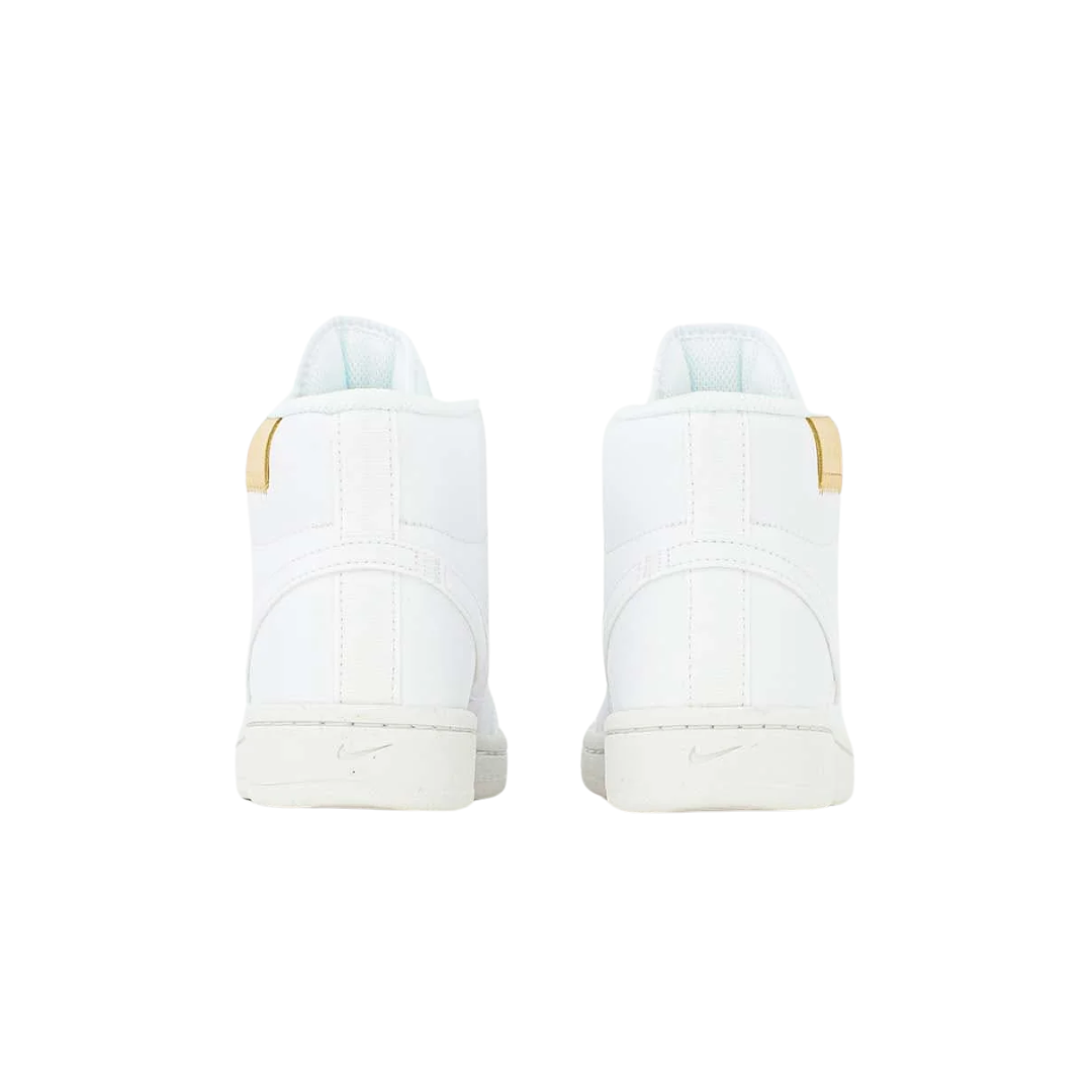 Nike Women’s Court Royale 2 High Top Shoes – CT1725-100