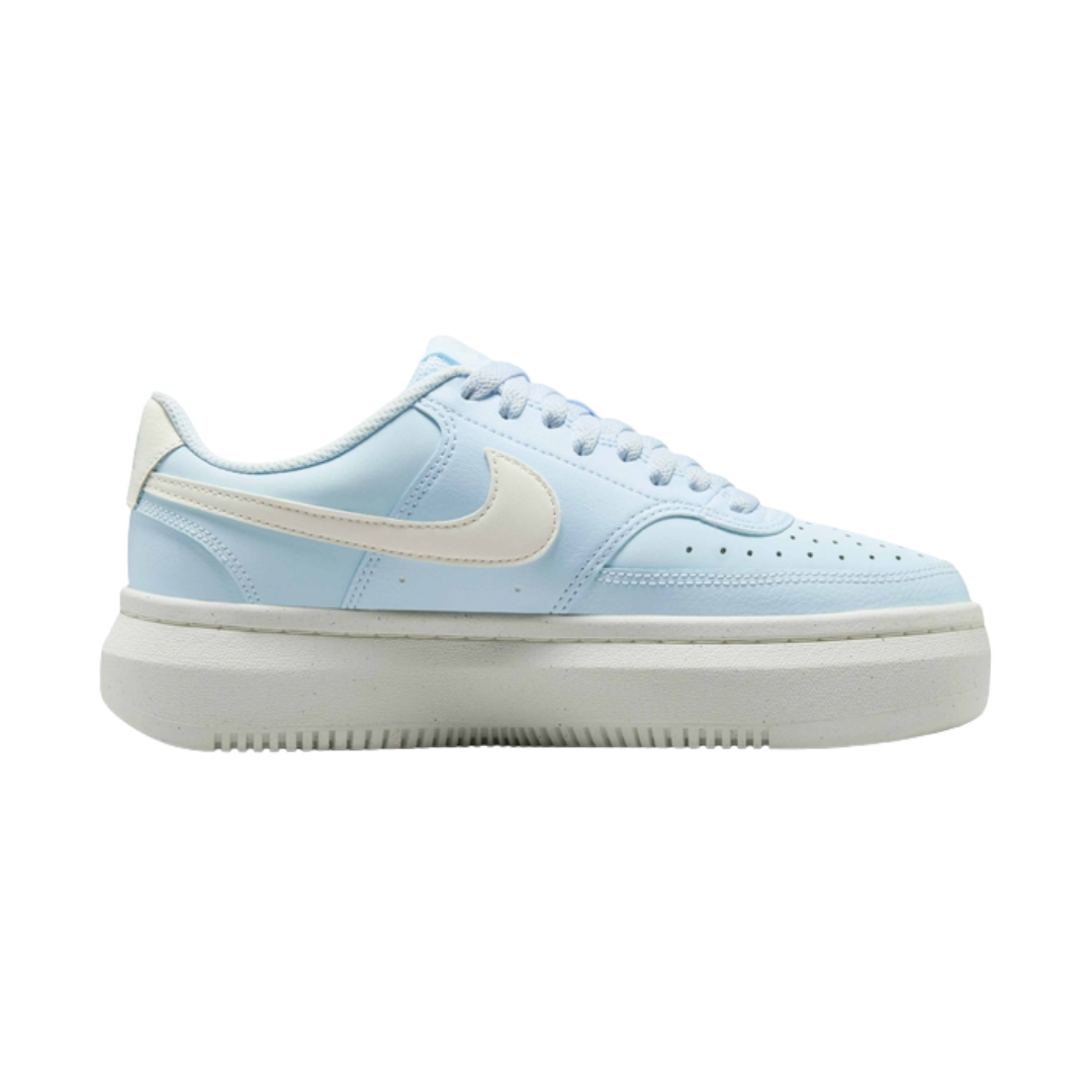 Nike Women’s Court Vision Alta Shoes - DZ5394-400