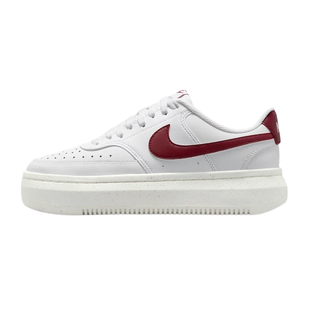 Nike Women’s Court Vision Alta Shoes – DZ5394-103