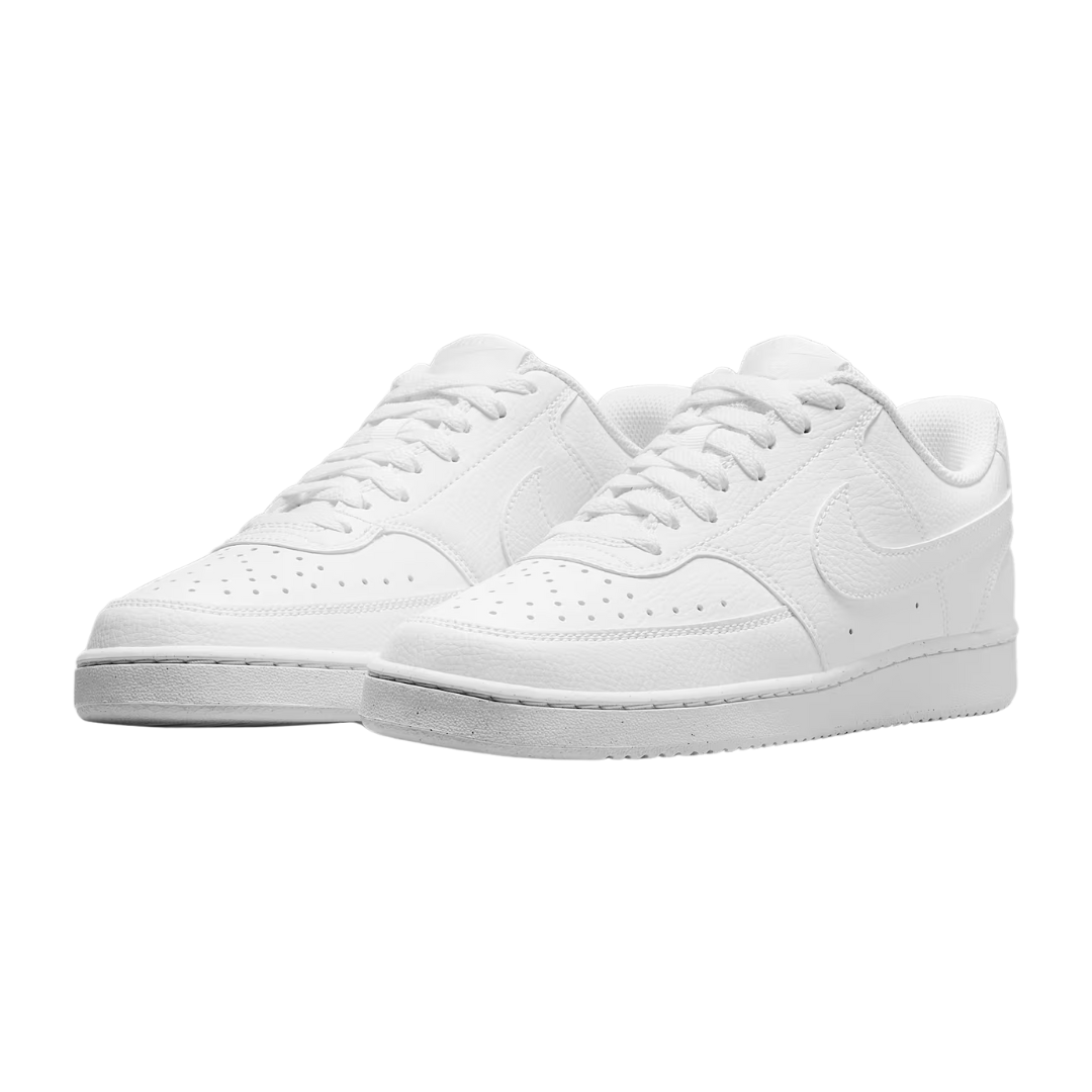 Nike Women’s Court Vision Low Next Nature Shoes – DH3158-100