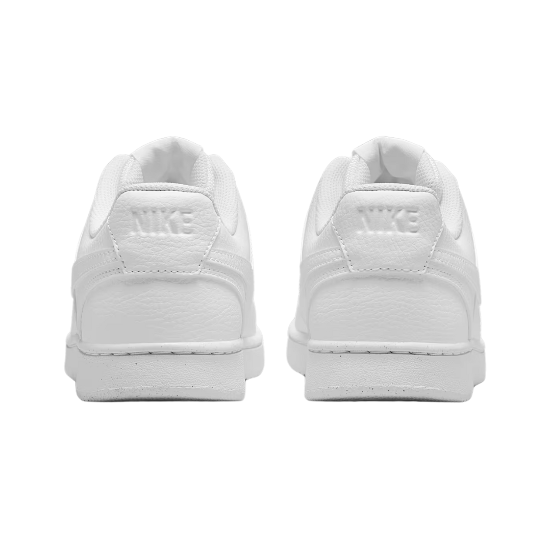 Nike Women’s Court Vision Low Next Nature Shoes – DH3158-100