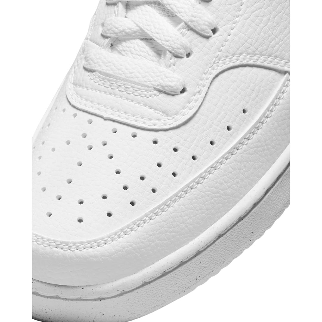 Nike Women’s Court Vision Low Next Nature Shoes – DH3158-100