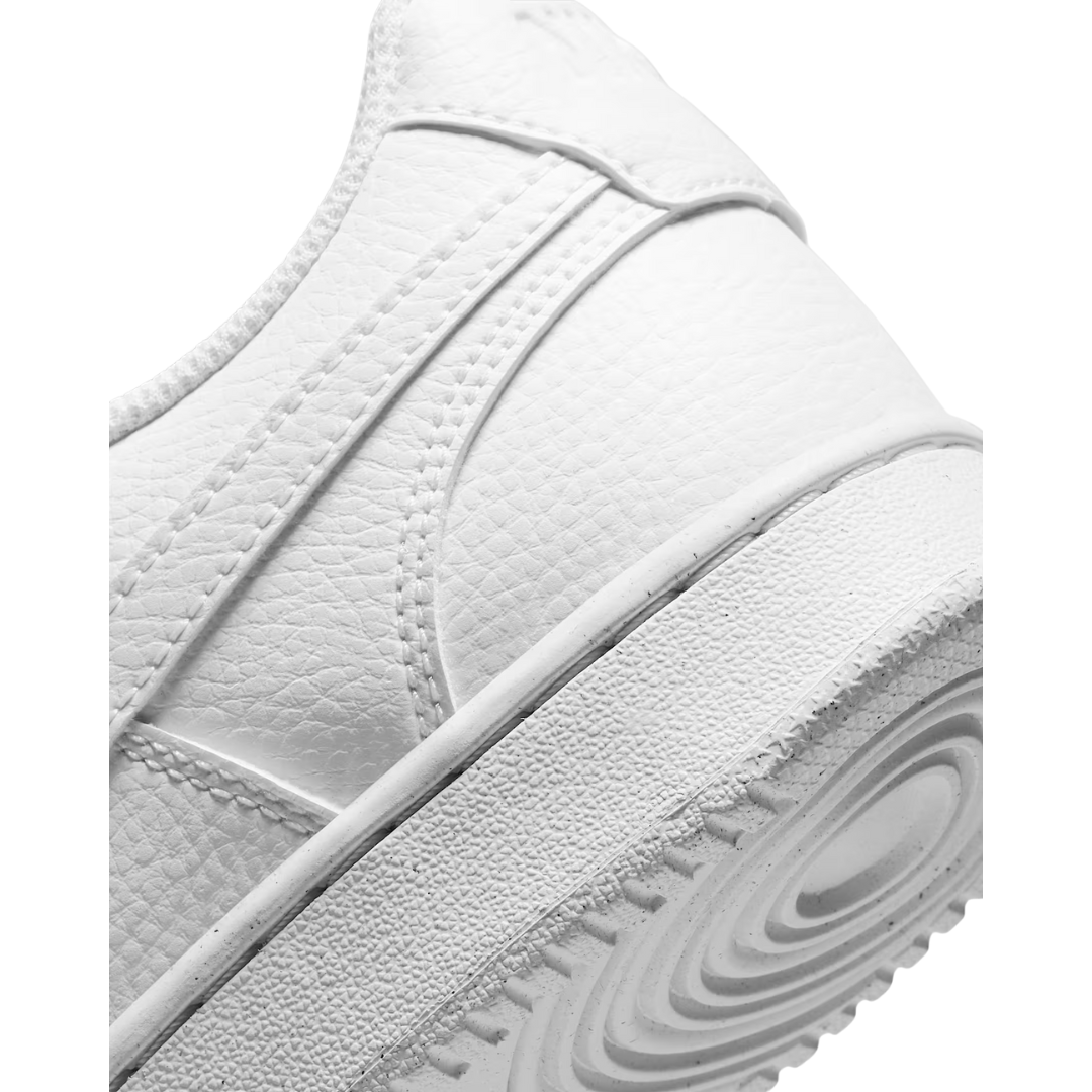 Nike Women’s Court Vision Low Next Nature Shoes – DH3158-100