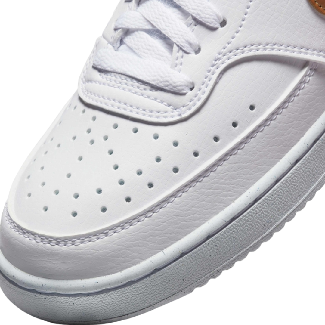 Nike Women’s Court Vision Low Next Nature Shoes – DH3158-105