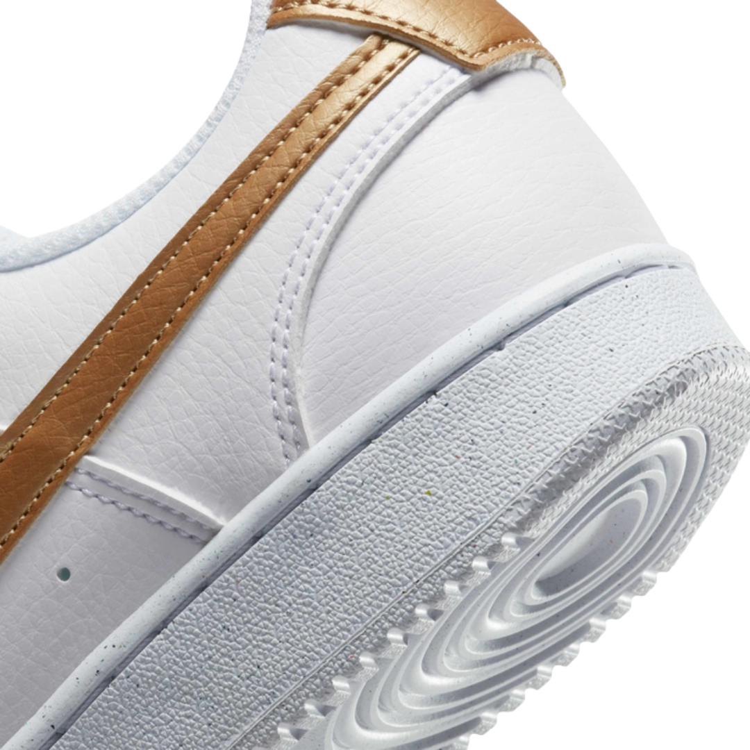 Nike Women’s Court Vision Low Next Nature Shoes – DH3158-105