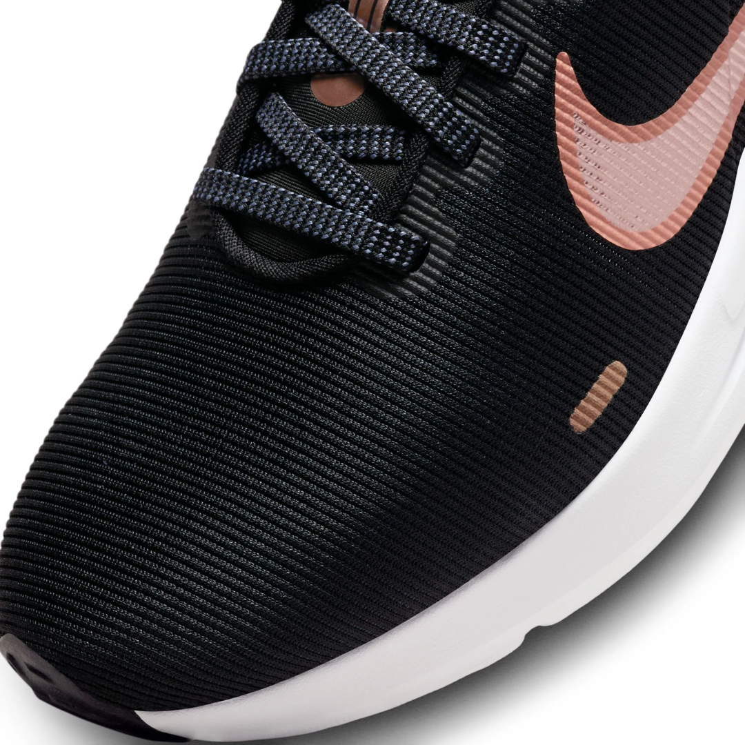 Nike Women’s Downshifter 12 Road Running Shoes – Black DD9294-010