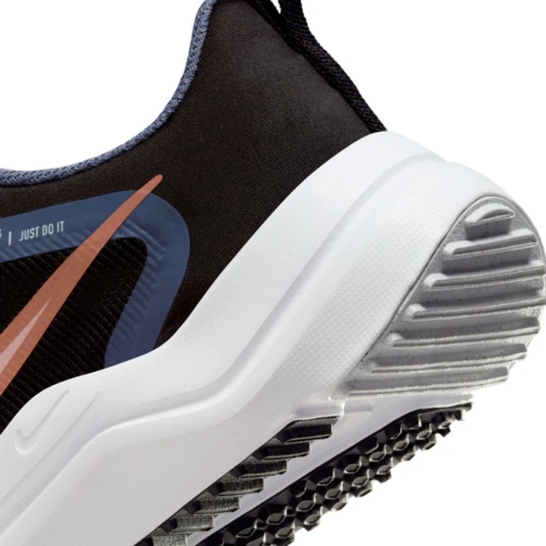 Nike Women’s Downshifter 12 Road Running Shoes – Black DD9294-010