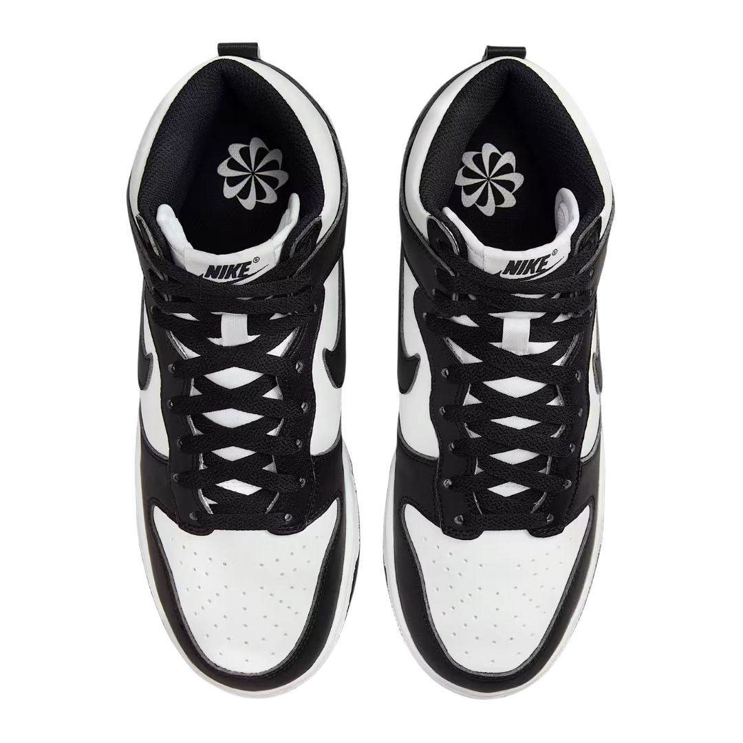 Nike Women’s Dunk High Next Nature Shoes – FV5960-101