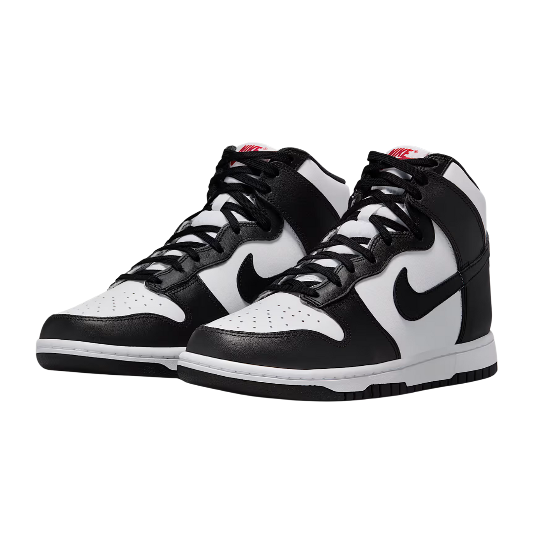 Nike Women’s Dunk High Shoes – Panda Dunk DD1869-103