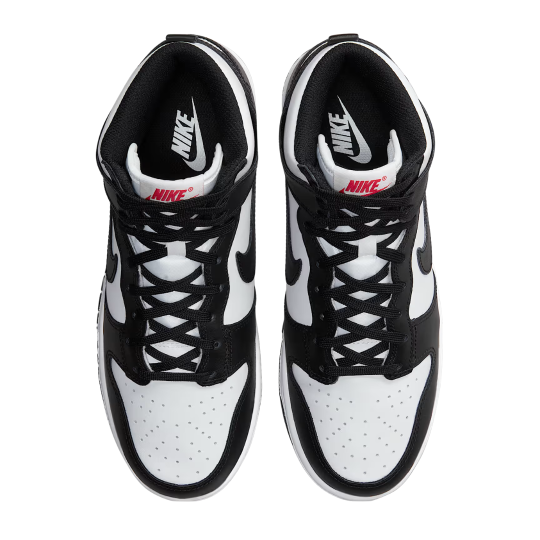 Nike Women’s Dunk High Shoes – Panda Dunk DD1869-103