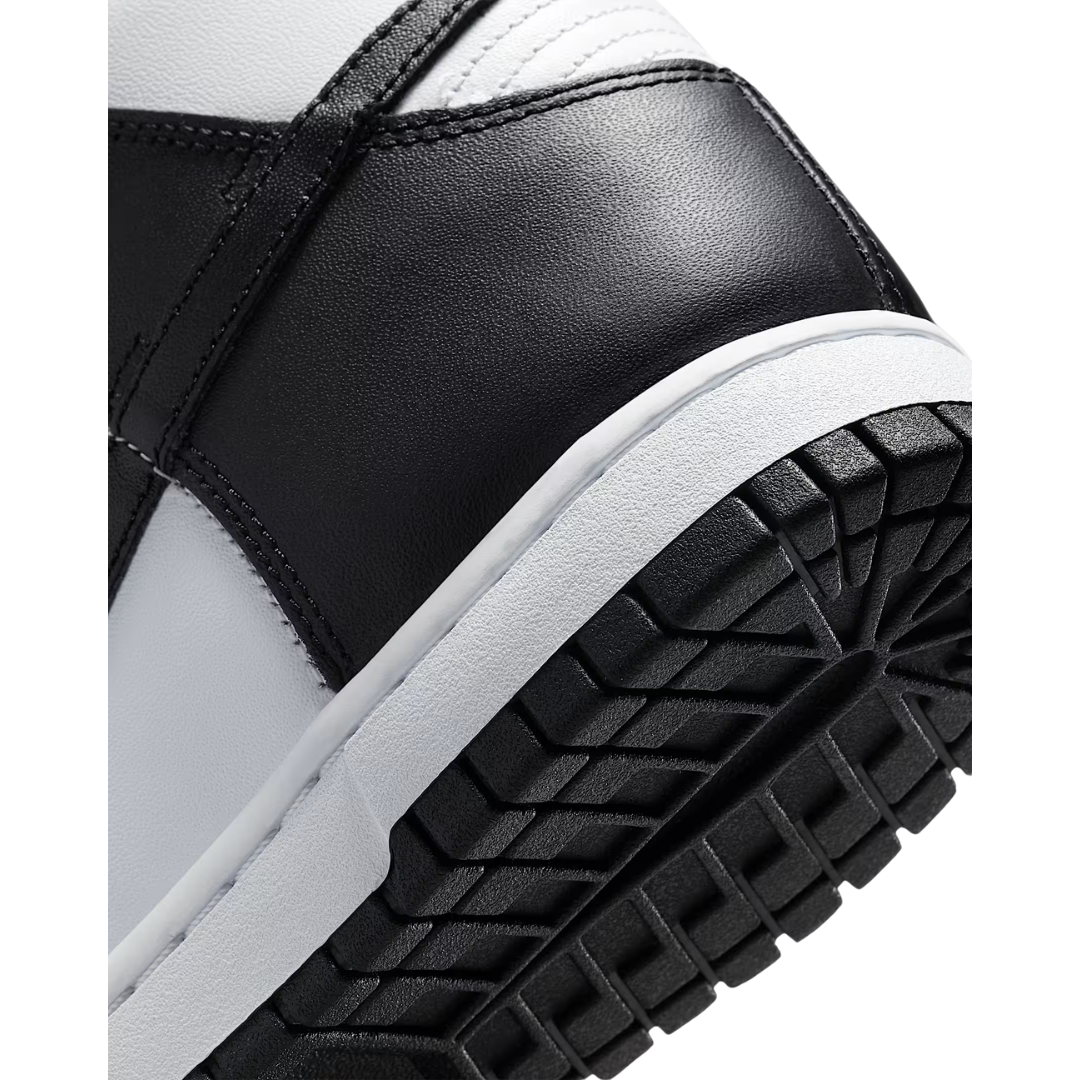 Nike Women’s Dunk High Shoes – Panda Dunk DD1869-103