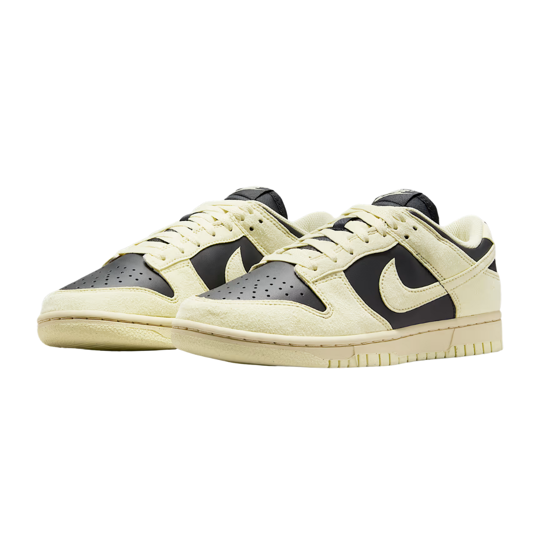 Nike Women’s Dunk Low Light Khaki Shoes – HJ7673-005