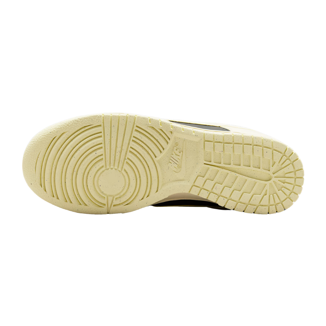 Nike Women’s Dunk Low Light Khaki Shoes – HJ7673-005