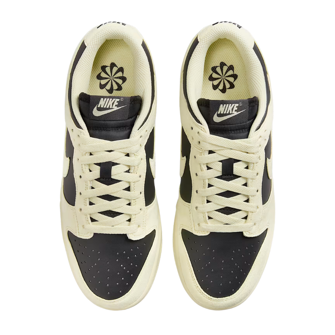 Nike Women’s Dunk Low Light Khaki Shoes – HJ7673-005