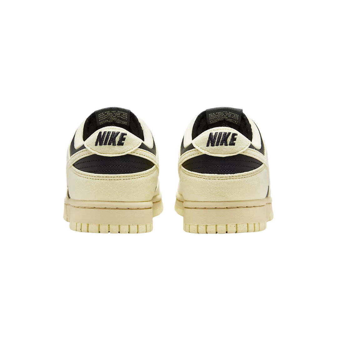 Nike Women’s Dunk Low Light Khaki Shoes – HJ7673-005