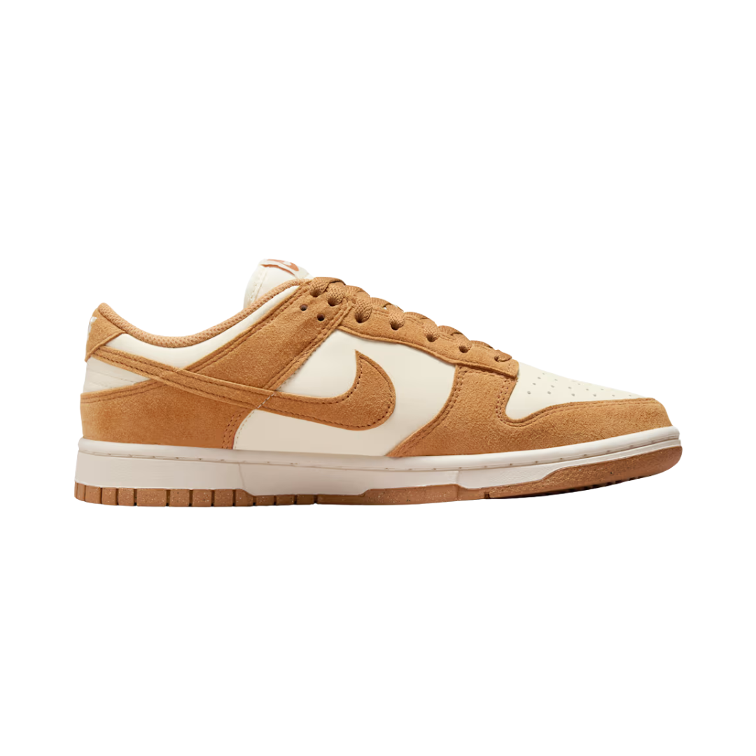 Nike Women's Dunk Low Shoes - HJ7673-100
