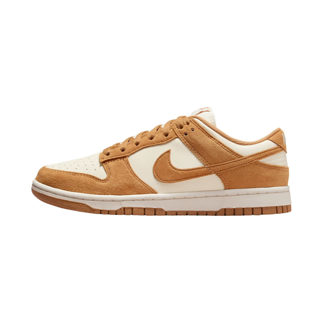 Nike Women's Dunk Low Shoes - HJ7673-100