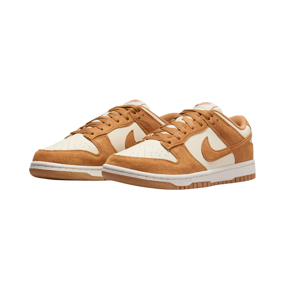 Nike Women's Dunk Low Shoes - HJ7673-100