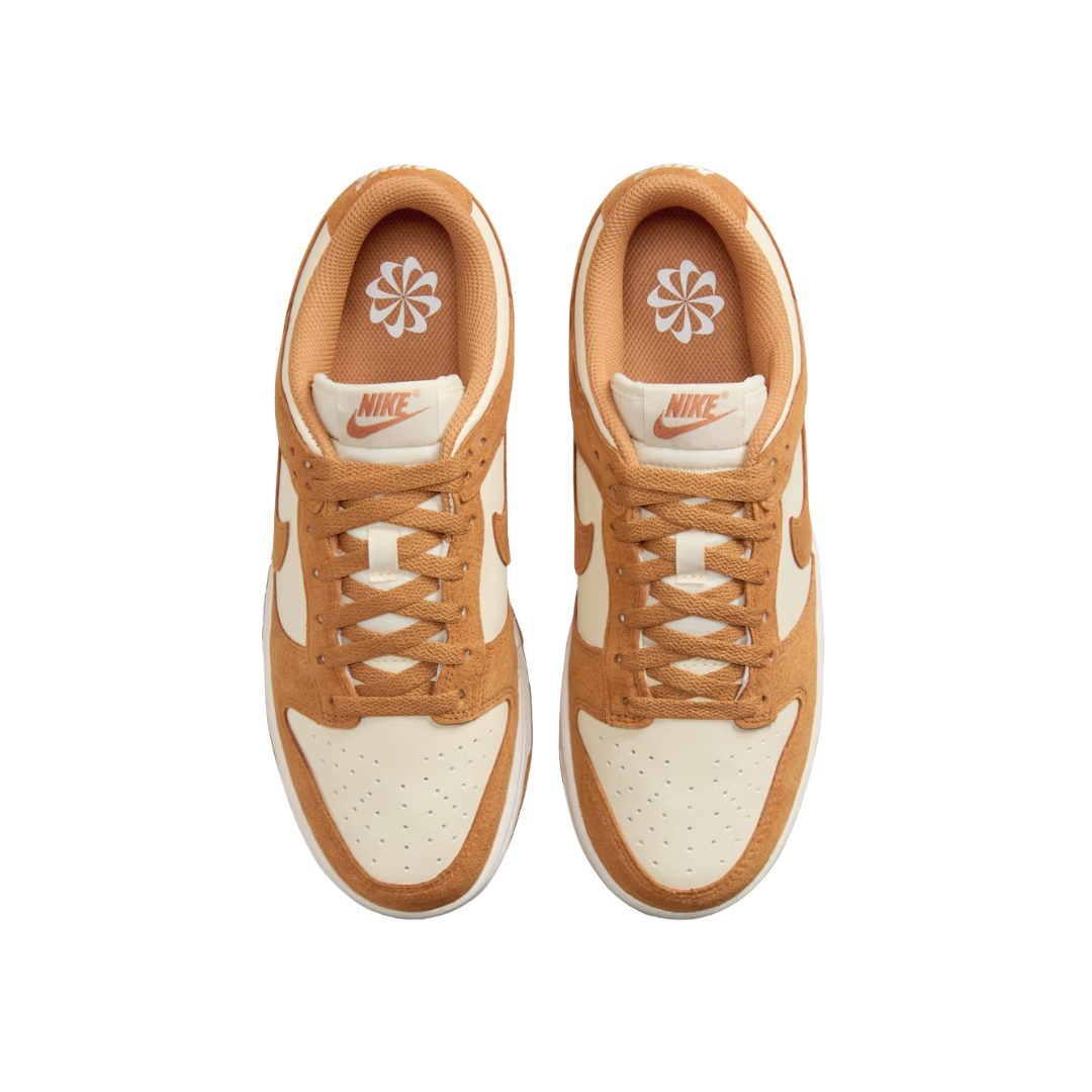 Nike Women's Dunk Low Shoes - HJ7673-100