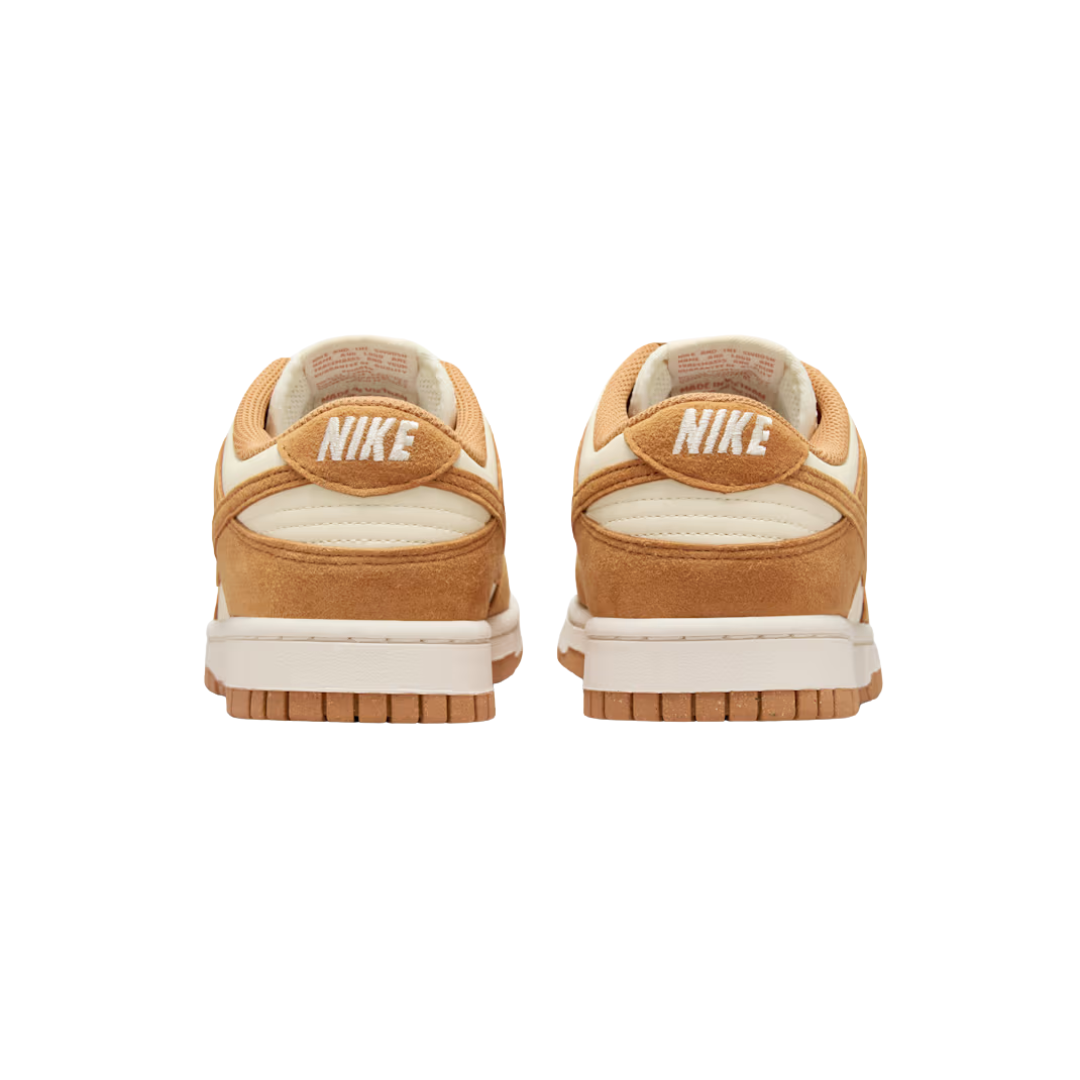 Nike Women's Dunk Low Shoes - HJ7673-100