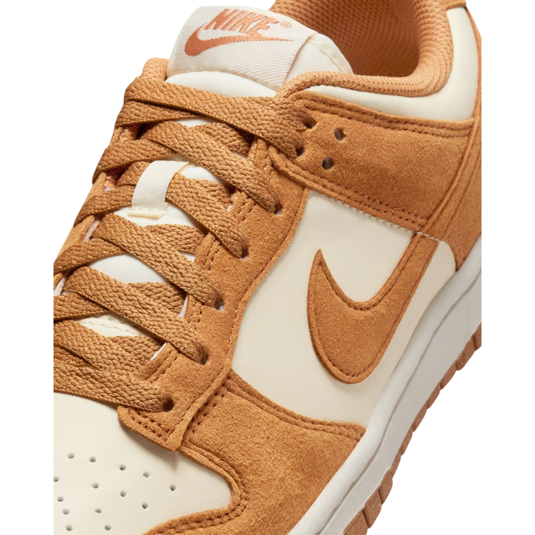 Nike Women's Dunk Low Shoes - HJ7673-100