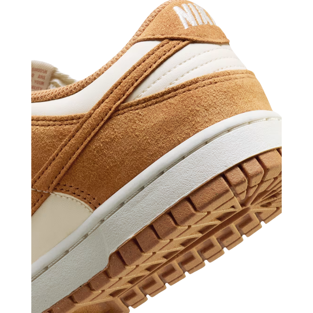 Nike Women's Dunk Low Shoes - HJ7673-100