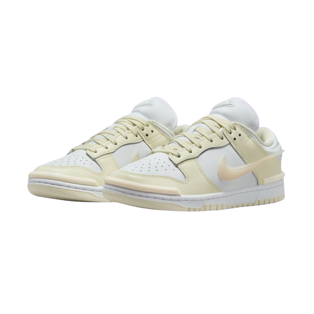 Nike Women’s Dunk Low Twist Shoes – DZ2794-104